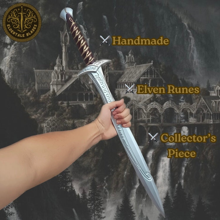 Eldertale Blades™ Sword of Gondolin