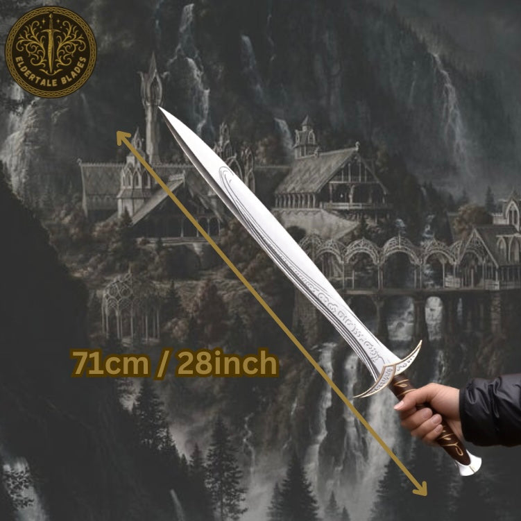 Eldertale Blades™ Sword of Gondolin