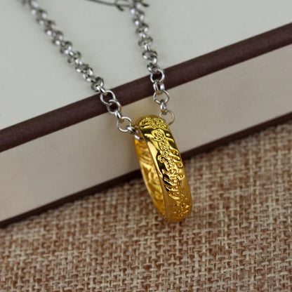 Eldertale Blades™ The One Ring